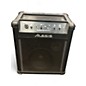 Used Alesis TAWIRELESS2X TransActive Wireless 2 Portable Powered Bluetoo Powered Speaker thumbnail
