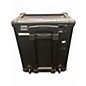 Used Alesis TAWIRELESS2X TransActive Wireless 2 Portable Powered Bluetoo Powered Speaker