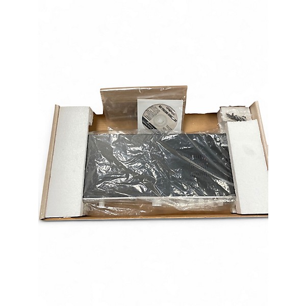 Used DigiTech GSP1101 Effect Processor