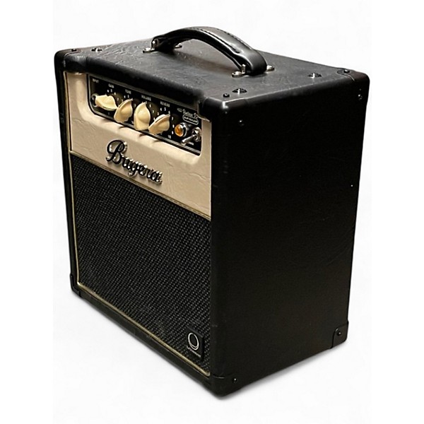 Used Bugera BC15 15W 1x8 Vintage Guitar Combo Amp