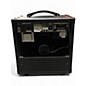Used Bugera BC15 15W 1x8 Vintage Guitar Combo Amp