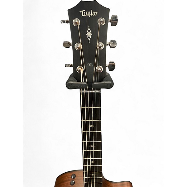 Used Taylor 314CE V-Class Natural Acoustic Electric Guitar