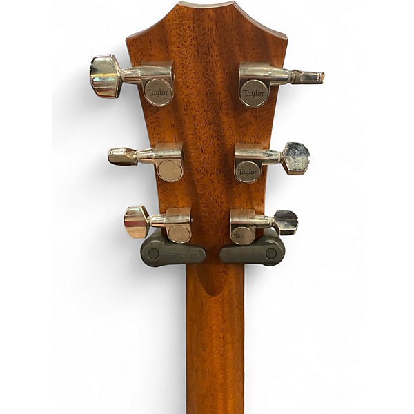 Used Taylor 314CE V-Class Natural Acoustic Electric Guitar