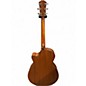 Used Taylor 314CE V-Class Natural Acoustic Electric Guitar