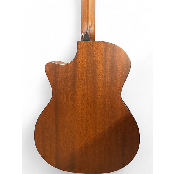 Used Taylor 314CE V-Class Natural Acoustic Electric Guitar