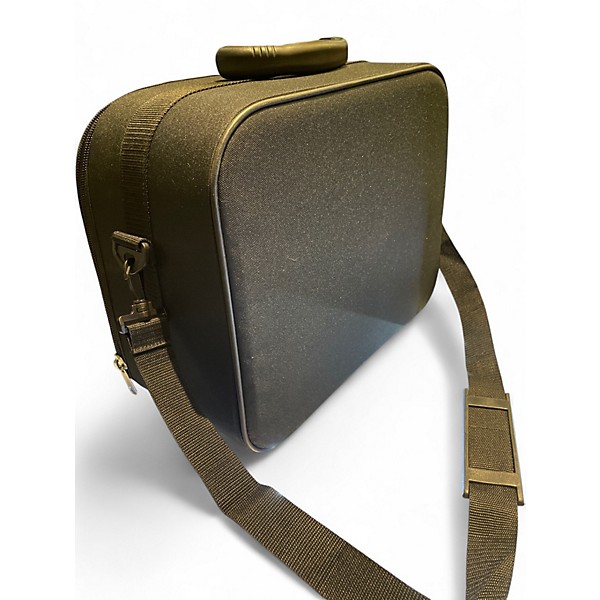 Used DW 5000 Series Double Double Bass Drum Pedal