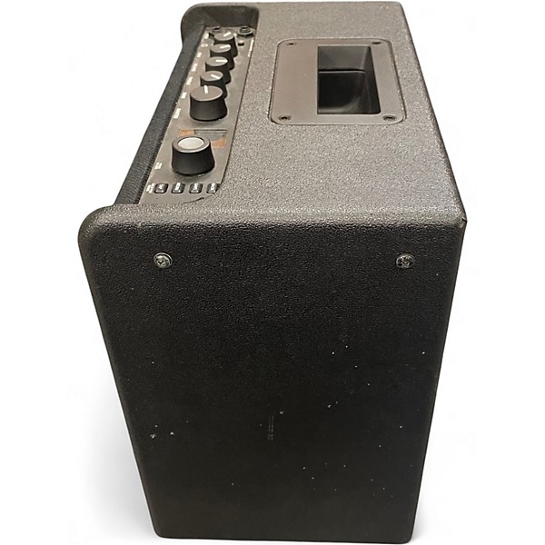 Used Fender Mustang LT25 25W 1x8 Guitar Combo Amp