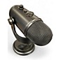 Used Blue Yeti USB Microphone thumbnail