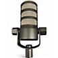 Used RODE PODMIC Dynamic Microphone thumbnail