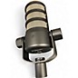 Used RODE PODMIC Dynamic Microphone