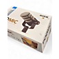Used RODE PODMIC Dynamic Microphone