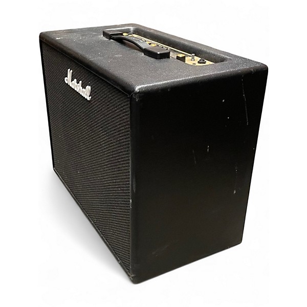 Used Marshall CODE 50W 1x12 Guitar Combo Amp