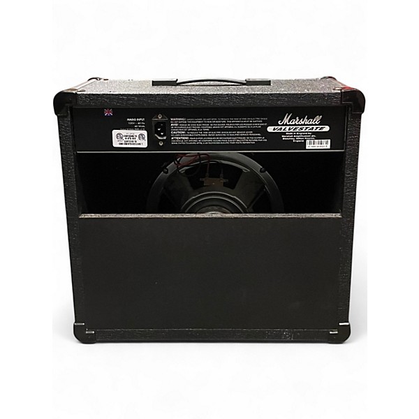Used Marshall VS30R Guitar Combo Amp