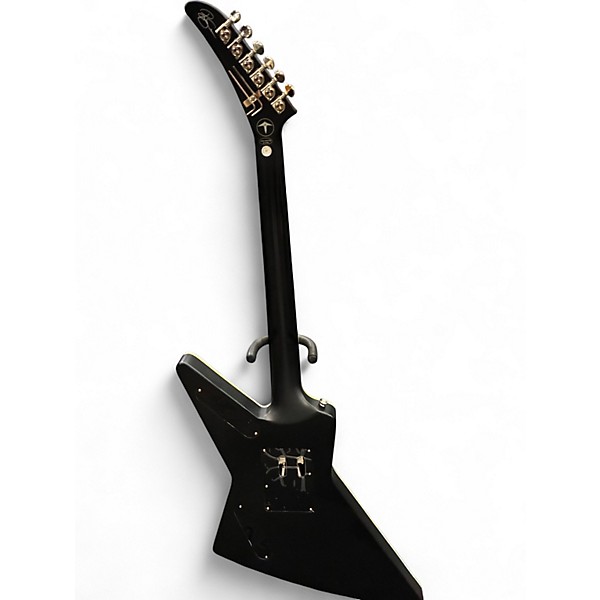 Used Epiphone Brendon Small Ghosthorse Explorer Galaktikon Burst Solid Body Electric Guitar