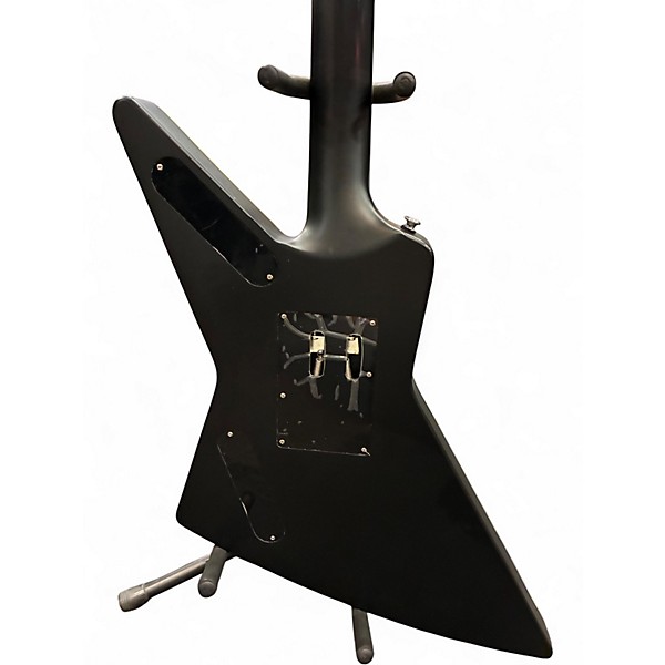 Used Epiphone Brendon Small Ghosthorse Explorer Galaktikon Burst Solid Body Electric Guitar