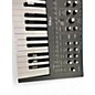 Used Moog Messenger Synthesizer