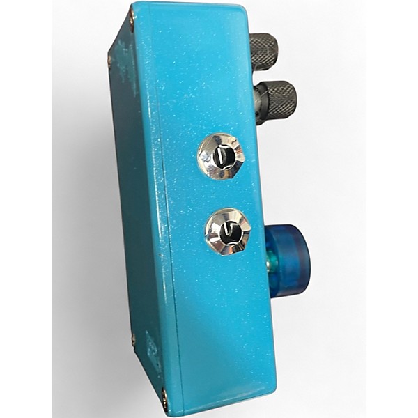 Used MXR M234 Analog Chorus Effect Pedal