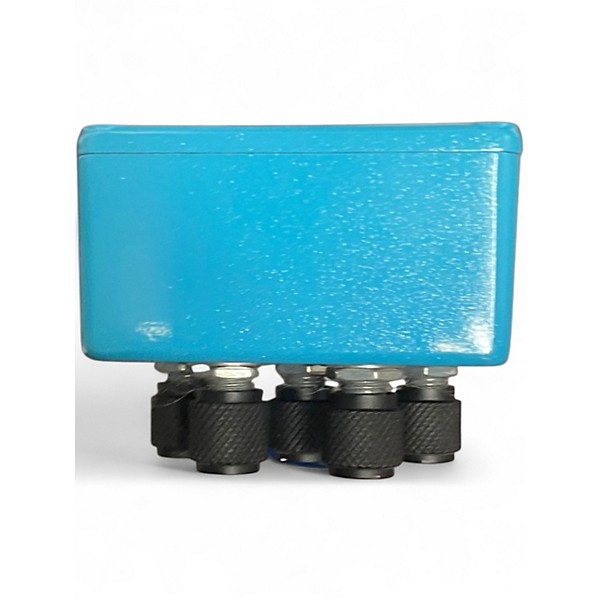 Used MXR M234 Analog Chorus Effect Pedal