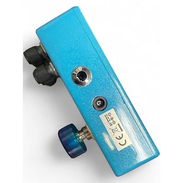 Used MXR M234 Analog Chorus Effect Pedal