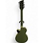 Used Duesenberg Fantom A Matte Olive Solid Body Electric Guitar