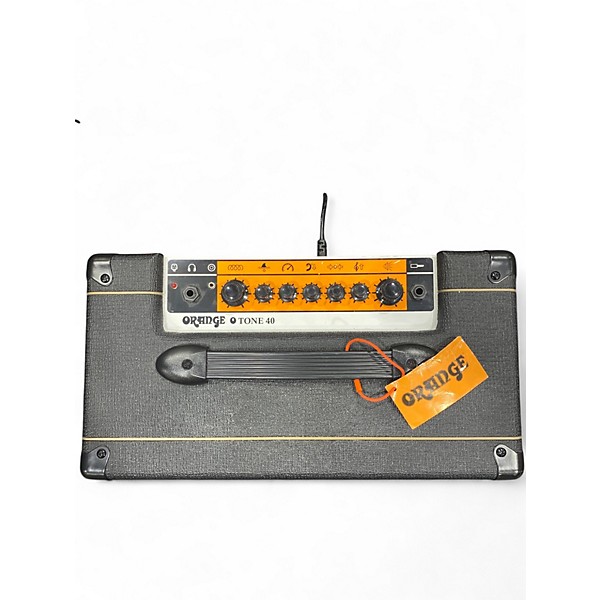 Used Orange Amplifiers O TONE 40 Guitar Combo Amp