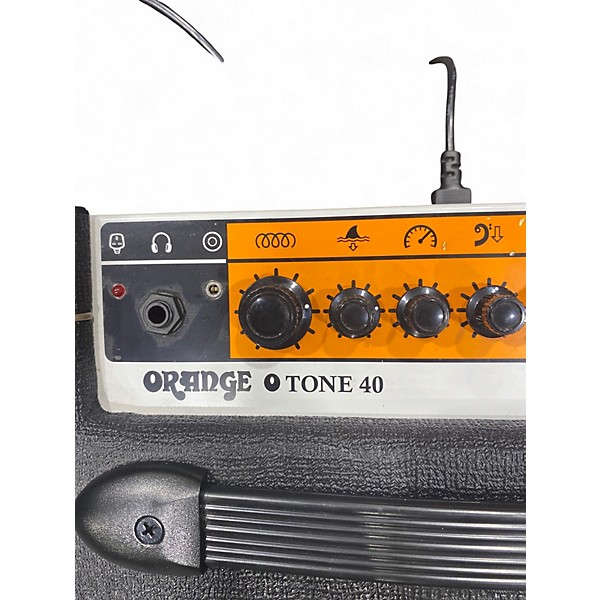 Used Orange Amplifiers O TONE 40 Guitar Combo Amp