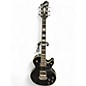 Used Hagstrom Standard Swede Black Solid Body Electric Guitar thumbnail