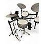 Used Roland TD-27KV Electric Drum Set