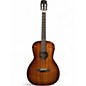Used Alvarez LT66E 12 FRET LAUREATE SERIES DAYBREAK Acoustic Electric Guitar thumbnail