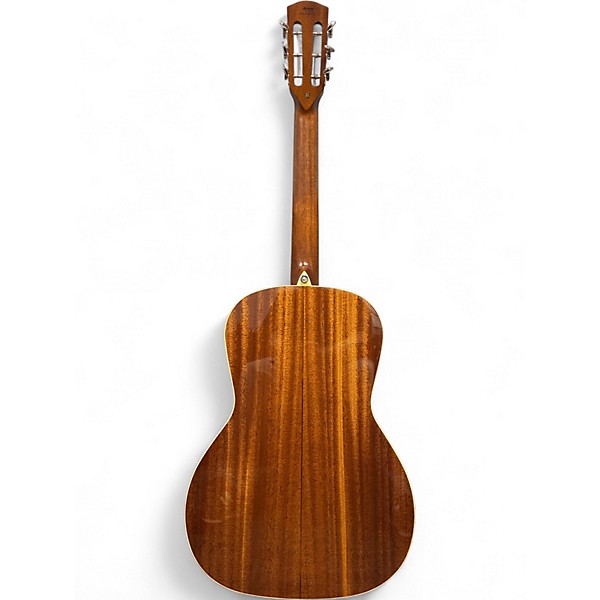 Used Alvarez LT66E 12 FRET LAUREATE SERIES DAYBREAK Acoustic Electric Guitar