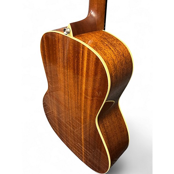 Used Alvarez LT66E 12 FRET LAUREATE SERIES DAYBREAK Acoustic Electric Guitar