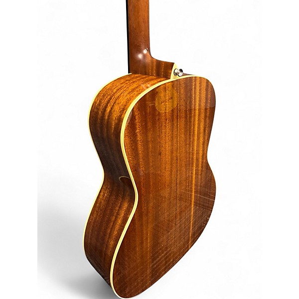 Used Alvarez LT66E 12 FRET LAUREATE SERIES DAYBREAK Acoustic Electric Guitar