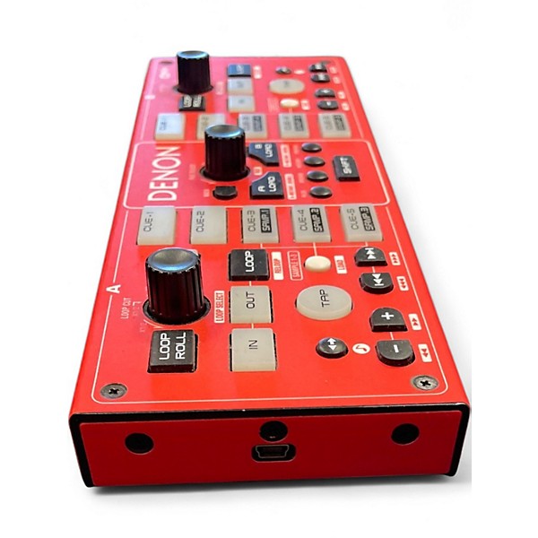 Used Denon DJ DN-HC1000S DJ Controller