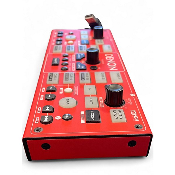 Used Denon DJ DN-HC1000S DJ Controller