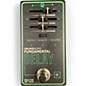 Used Walrus Audio Fundamental Series Delay Effect Pedal thumbnail