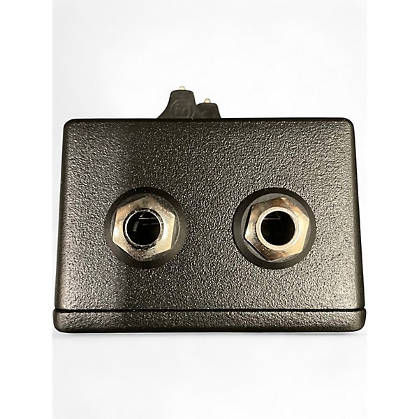 Used Walrus Audio Fundamental Series Delay Effect Pedal