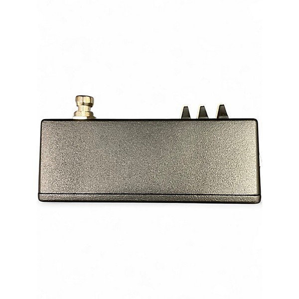 Used Walrus Audio Fundamental Series Delay Effect Pedal