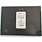 Used Fender Dual Marine Layer Reverb Effect Pedal