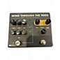 Used PRS PRS Wind Through the Trees Dual Analog Flanger Effect Pedal thumbnail
