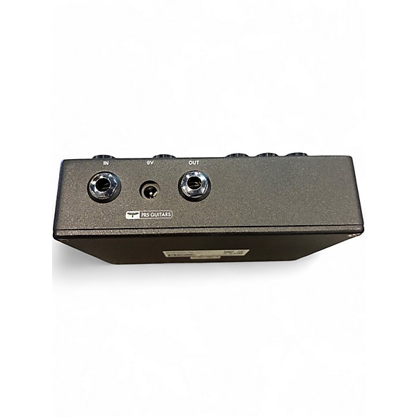 Used PRS PRS Wind Through the Trees Dual Analog Flanger Effect Pedal