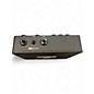 Used PRS PRS Wind Through the Trees Dual Analog Flanger Effect Pedal