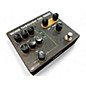 Used PRS PRS Wind Through the Trees Dual Analog Flanger Effect Pedal