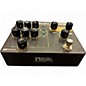Used PRS PRS Wind Through the Trees Dual Analog Flanger Effect Pedal