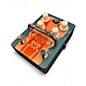 Used Orange Amplifiers Fur Coat Fuzz Effect Pedal thumbnail