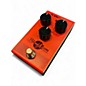 Used TC Electronic Blood Moon Phaser Effect Pedal