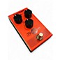 Used TC Electronic Blood Moon Phaser Effect Pedal
