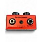 Used TC Electronic Blood Moon Phaser Effect Pedal