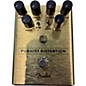 Used Fender Pugilist Distortion Effect Pedal thumbnail