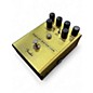 Used Fender Pugilist Distortion Effect Pedal
