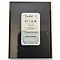 Used Fender Pugilist Distortion Effect Pedal